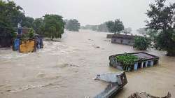 Flood situation improves in Assam