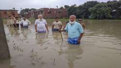 Bihar flood