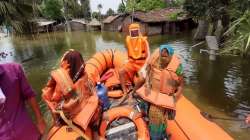 Bihar Flood