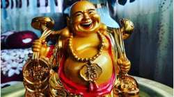 Vastu Tips: Know which type of laughing Buddha should be kept in house or office