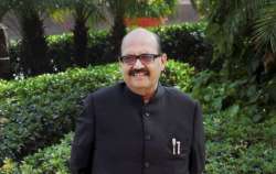 Amar Singh cremated