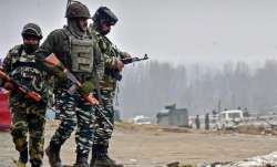 Pulwama terror attack