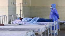 Respiratory complications haunt COVID-19 recovered patients: Study