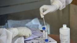 coronavirus low-cost test