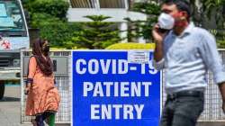 COVID-19 tests in India cross 3 crore mark