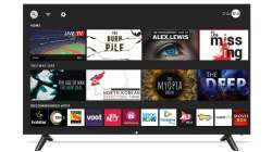 daiwa, daiwa make in india 4k smart tvs, daiwa smart tvs, daiwa 49-inch D50BT162 smart tv, daiwa 49-