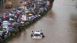 mumbai rains