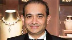 Interpol issues global arrest warrant against Nirav Modi's wife in PNB fraud case