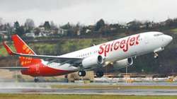 SpiceJet to launch 8 new flights between India-Bangladesh under air bubble pact 