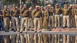 Senior Ghaziabad police officers take steps to address issues faced by young officers