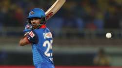 Enjoy seeing Shikhar Dhawan bat, he is a thorough professional: David Miller