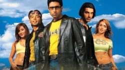 'Dhoom' turns 16, writer-filmmaker Vijay Krishna Acharya looks back