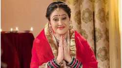 Taarak Mehta Ka Ooltah Chashmah: Dayaben aka Disha Vakani to make an appearance in THIS episode