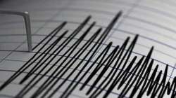 Magnitude 3.5 earthquake in Gujarat's Saurashtra region