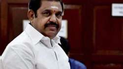 Except final semester, other exams cancelled: Tamil Nadu CM