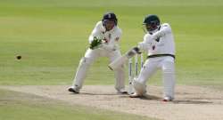 Highlights ENG vs PAK 3rd Test Day 3: Anderson's fi-fer bundles out Pakistan for 273 after ALi's unb