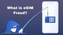 e-sim, e-sim fraud, what is e-sim fraud, how hackers steal money via e-sim fraud, how to remain safe