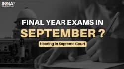 final year exams hearing in supreme court, ugc hearing supreme court live updates, ugc hearing live 