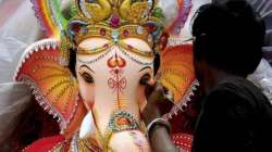 Ganesh Chaturthi