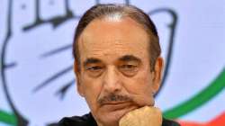 Ghulam Nabi Azad, Congress, Sonia Gandhi, Rahul Gandhi