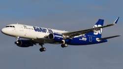 GoAir, GoAir new CEO