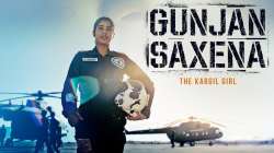 Bypassing the traditional theatrical release, Gunjan Saxena: The Kargil Girl will stream on Netflix 