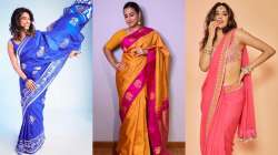 Priyanka Chopra, Vidya Balan, Janhvi Kapoor, Dia go vocal for local on National Handloom Day