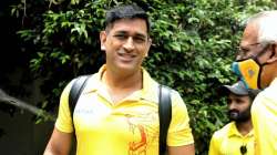 MS Dhoni