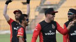 Royal Challengers Bangalore