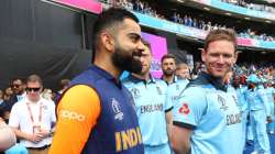 England's white-ball tour of India postponed until 2021