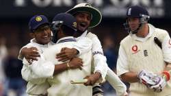 england vs india, england vs india headingley test, headingley test 2002, sachin tendulkar, rahul dr