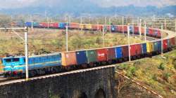 Indian railways, RailMadad, Freight Parcel Queries