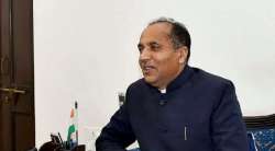 Himachal Pradesh cabinet reshuffle