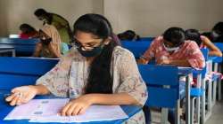 Not taking JEE-NEET exams not an option, says Former Education Secretary 