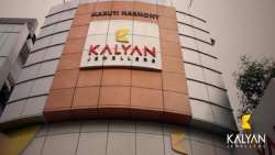 Kerala-based Kalyan Jewellers, a retail jeweller with pan-India presence filed for an initial public