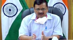 covid-19 cases in delhi, delhi rising coronavirus cases, arvind kejriwal, delhi cm arvind kejriwal, 