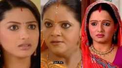 Saath Nibhana Saathiya memes leave Twitterati ROFLing, Kokilaben aka Rupal Patel reacts on mashup vi