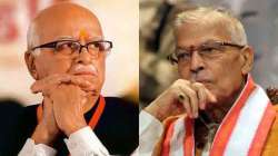 Babri masjid demolition verdict on Sept 30; LK Advani, MM Joshi, Uma Bharti other accused told to be