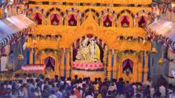 Now Krishna Janmabhoomi Trust set up in Mathura