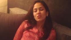 Mira Rajput shares adorable throwback picture from her pregnancy days but her caption catches attent