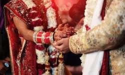 Days after FIR, gang-rape survivor marries accused in UP's Moradabad