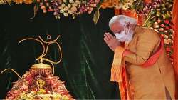 Ram, Ram Janmabhoomi pujan, Ram Mandir bhoomi pujan, Ram Temple, Ayodhya, PM Modi