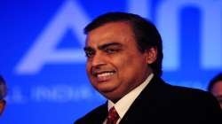 Mukesh Ambani, Reliance Industries