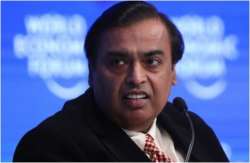 COVID-19 most disruptive event in modern history: Mukesh Ambani