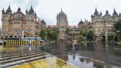 Heavy to very heavy rains likely in Mumbai between August 3-5: IMD