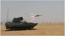 indian army,namica,indian army missile