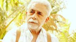 Naseeruddin Shah: It is foolish to imagine that movie palaces will last forever