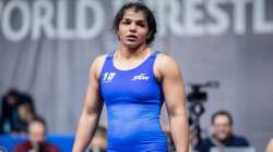 Sakshi Malik