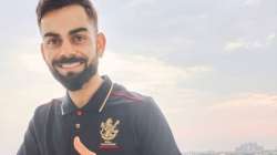 Virat Kohli reaches UAE