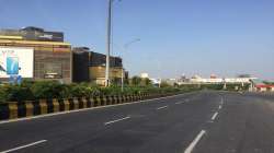 Noida, Uttar Pradesh, cleanest city, India ranking